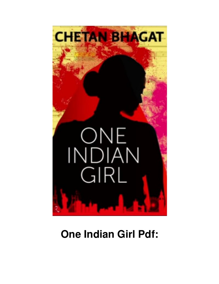 one indian girl pdf in hindi download