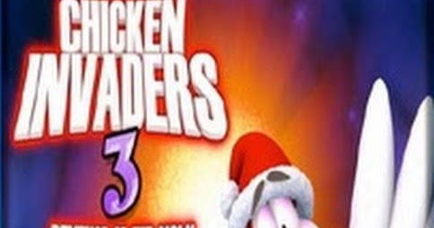 chicken invaders 6 full free